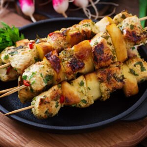 Kebabs