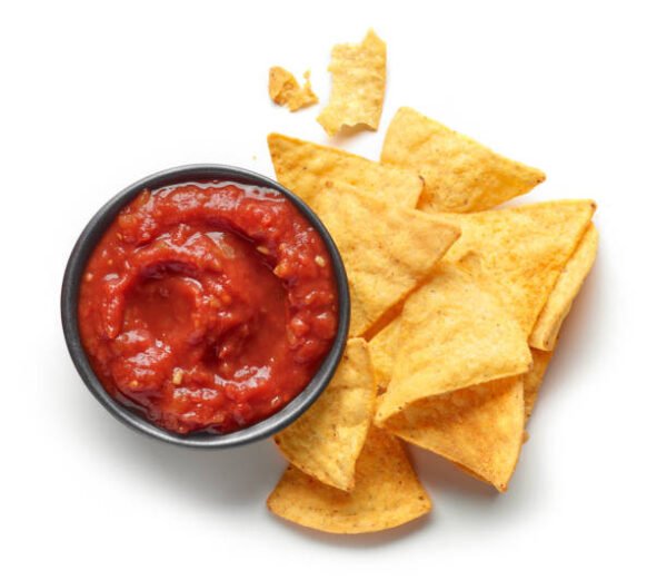 Chips & Chesse